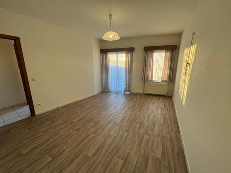 Appartement te huur in centrum Brakel - Foto 2