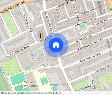 Price £1,400 pw - Available Now - Furnished - Photo 1