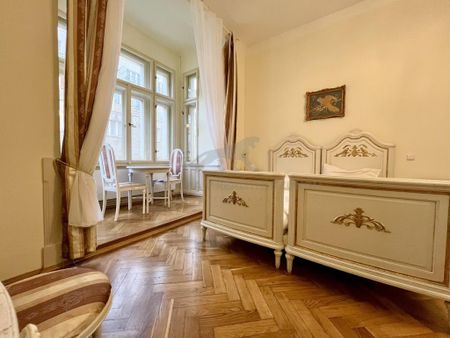 Pronájem bytu 1+kk 31 m2 - Фото 4