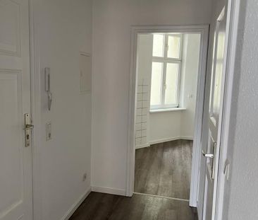 Altstädtischer Kietz: 2-Zimmer-Wohnung nahe Havel - Foto 5