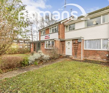 Fairwater Drive, Woodley, RG5 - Photo 6