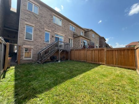 For Lease - 27 William Berezy Boulevard, Markham, Ontario - Photo 4