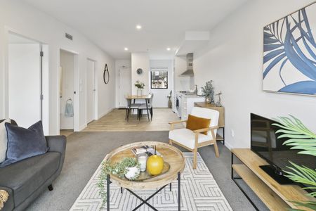 Welcome to B7/16 Constable Street, Newtown - Photo 2