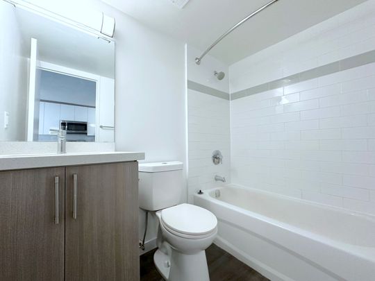 For Lease - 265 Main Street Unit# 510, Toronto, Ontario - Photo 1