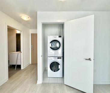 For Lease - 1 Quarrington Lane Unit# 3114, Toronto, Ontario - Photo 6