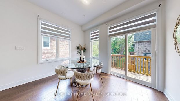 For Lease - 197 Wyndham Street, Mississauga, Ontario - Photo 1