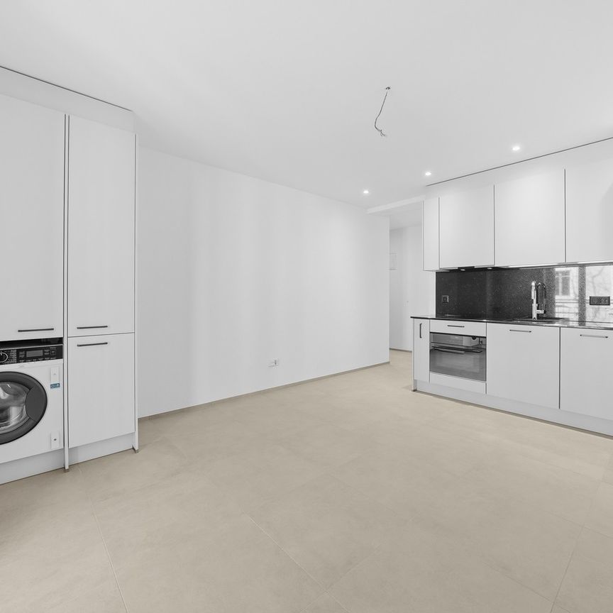 1.5 Zimmer, 24 m², 4. Stock - Photo 1