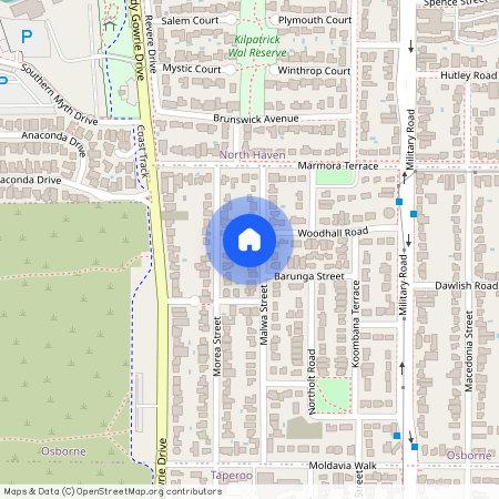 41 Malwa Street, Osborne SA 5017