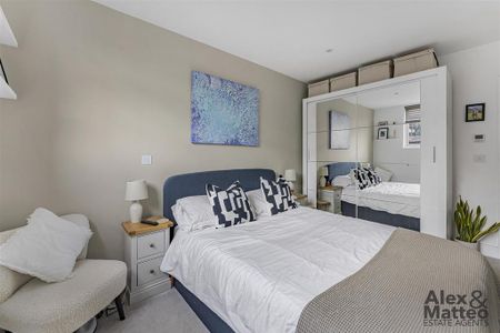 1 bedroom flat to rent - Photo 4