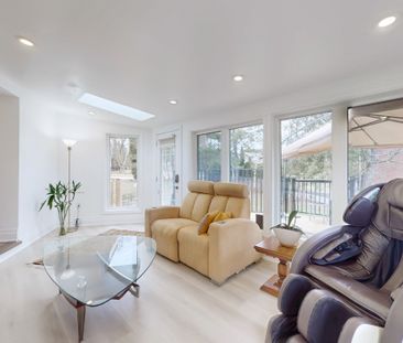 For Lease - 115 Lynwood Crescent Unit# Main Floor, King, Ontario - Photo 2