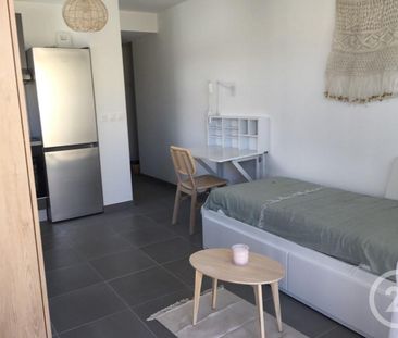 Location Appartement 1 pièce 21m² NICE 06300 - Photo 2