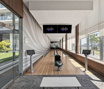 For Lease - 117 Mcmahon Drive Unit# Sph09, Toronto, Ontario - Photo 6