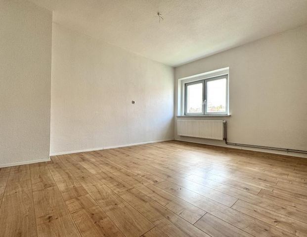 2-Zimmer zum Wohlfühlen! - Photo 1