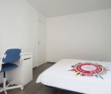 Arts Colocation 4 chambres à Roubaix - Photo 3