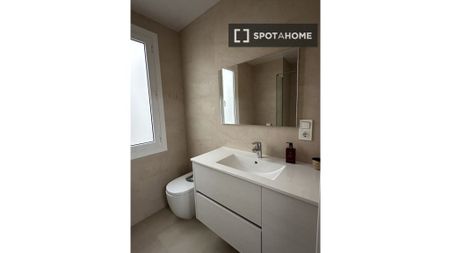 2 room luxury Apartment for rent in San Sebastian, Basque Country - Photo 4