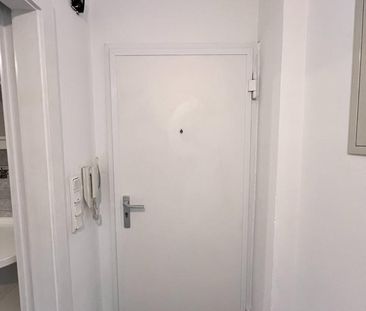 WG helle geeignete 3-Z-Whg. im Rheingauviertel, frisch renoviert - Foto 1