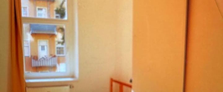 Nachmieter ab 15.10.2025/ absofort gesucht - Photo 1