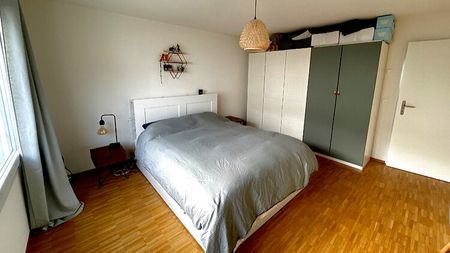 3½ Zimmer-Wohnung in Belp (BE), möbliert, auf Zeit - Foto 5