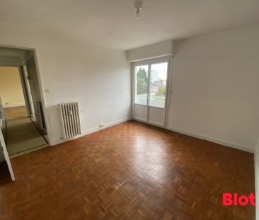 Location Appartement 2 pièces 39m² RENNES 35700 - Photo 4