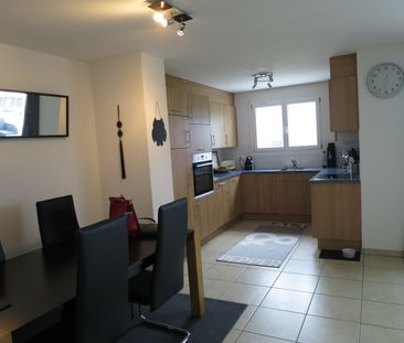 A louer, appartement de 3.5 pièces à Farvagny - Photo 4
