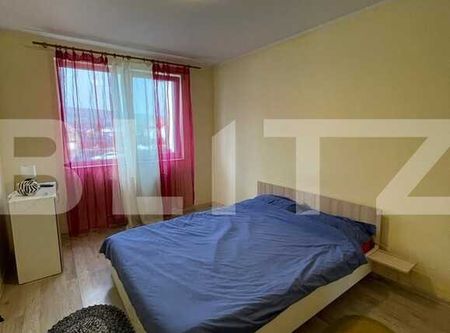 Apartament 2 camere, 56 mp, etaj intermediar, zona Porii - Photo 4