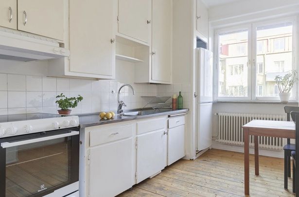 Brobygatan, Malmö - Photo 1