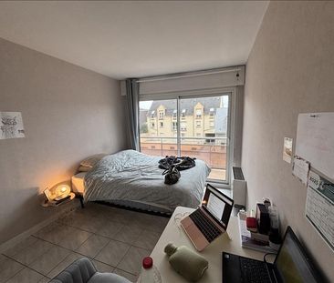 3 pièces - 74,3 m² - 1er étage - Colocation non autorisée - Photo 5