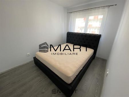 Apartament 3 camere Magnolia Residence - Photo 5