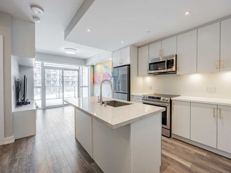 For Lease - 375 Sea Ray Avenue Unit# 219, Innisfil, Ontario - Photo 4