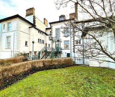 Balmore House, Newlands Avenue, Caversham, Reading, RG4 - Photo 5