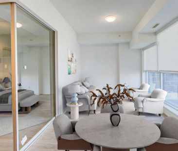 For Lease - 1 Falaise Road Unit# 509, Toronto, Ontario - Photo 4