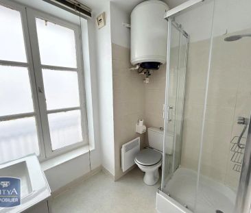 Appartement à louer 1 pièce 21.55m² - Photo 5