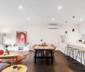 Four Levels of Luxury Living With City Views - Photo 1