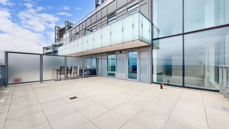 For Lease - 7 Golden Lion Heights Unit# N3101, Toronto, Ontario - Photo 3