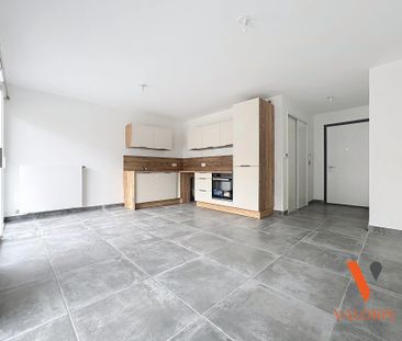Location Appartement 2 pièces 42m² CLAIX 38640 - Photo 1