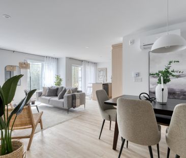 39 Boul. Lacombe, app.103, J5Z 1R3, Repentigny - Photo 1