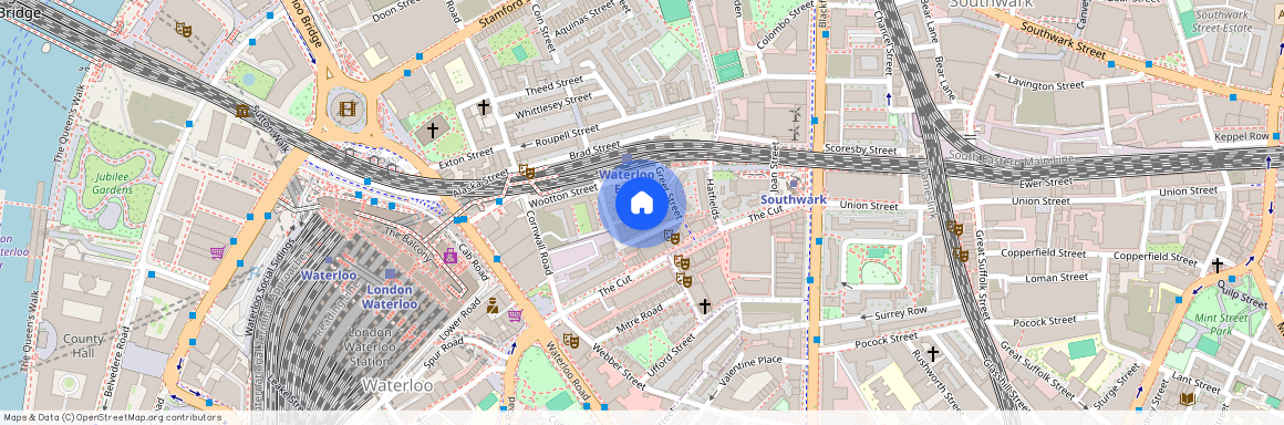 Windmill House, London, E14