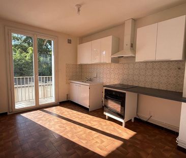 Location appartement 3 pièces 69.78 m² à Romans-sur-Isère (26100) 4 - Photo 2