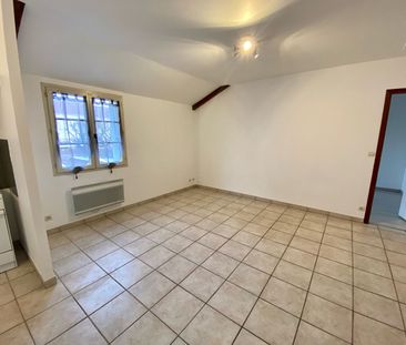 Location appartement 2 pièces, 42.77m², Vert-le-Grand - Photo 4