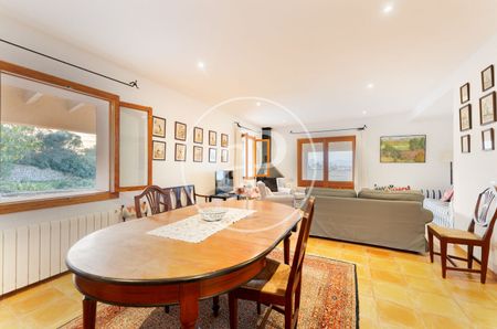 House for rent in Son Verí - Photo 2