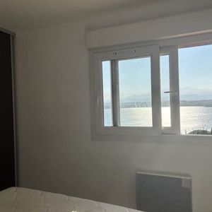 APT F3 VUE LAC - Photo 2