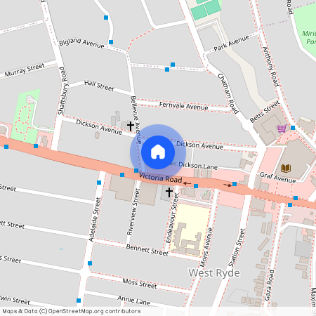 31 Dickson Lane, NSW 2114, West Ryde