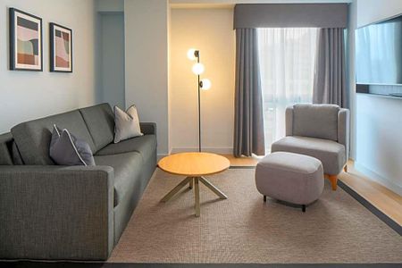 1 bedroom apartment to rent - Photo 2