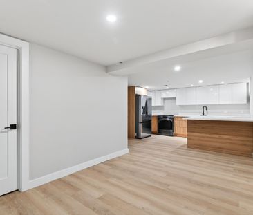 For Lease - 263 Anne Street Unit# 3, Barrie, Ontario - Photo 3
