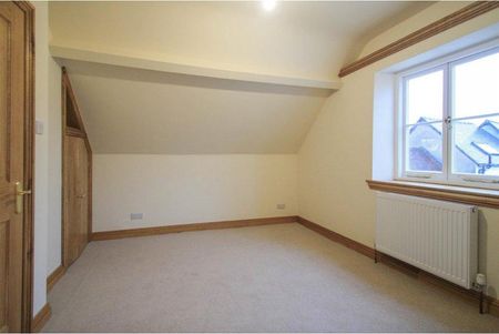 Flat 2, Tamberlane House, Church Street, Ludlow - Photo 3