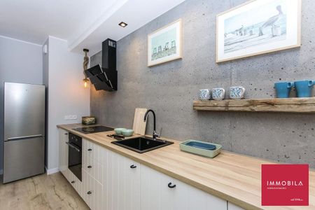 Mieszkanie na wynajem, Gdańsk, ul. Szczecińska - Photo 2