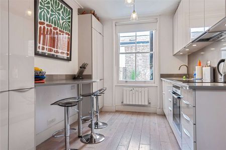 Cloudesley Road, Barnsbury, Angel, Islington, London, N1 0EB - Photo 3