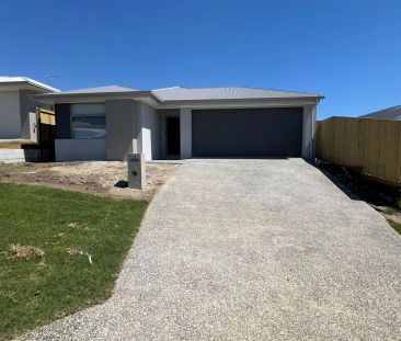 “Brand New Family Home - AVAILABLE NOW” - Photo 2