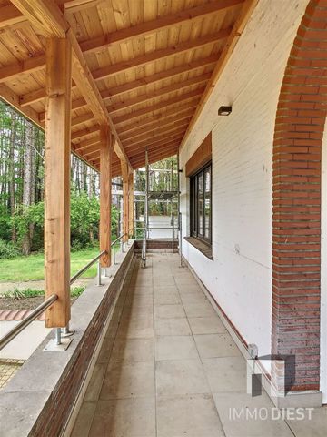 uitzonderlijke woning - Photo 2