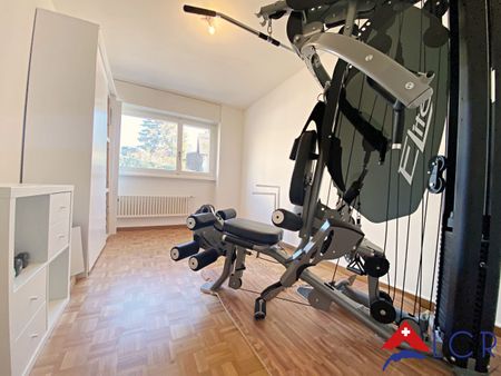 5 Zimmer, 120 m², 1. Stock - Photo 4